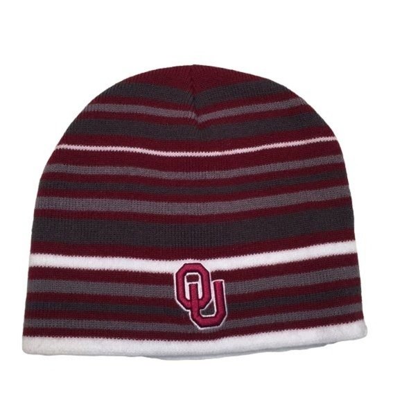 OU beanie - Picture 2 of 4